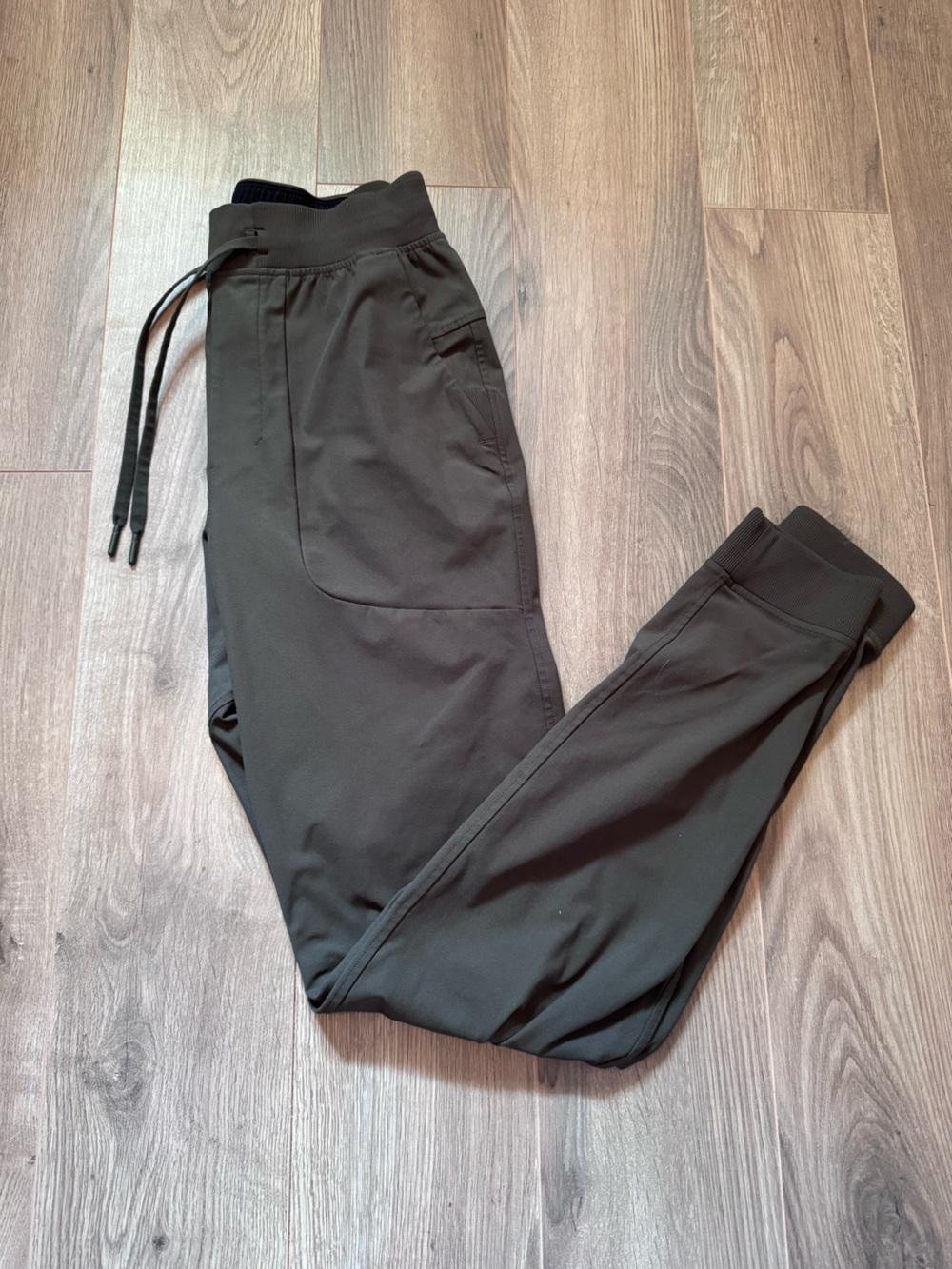 Men’s ABC Jogger TALL